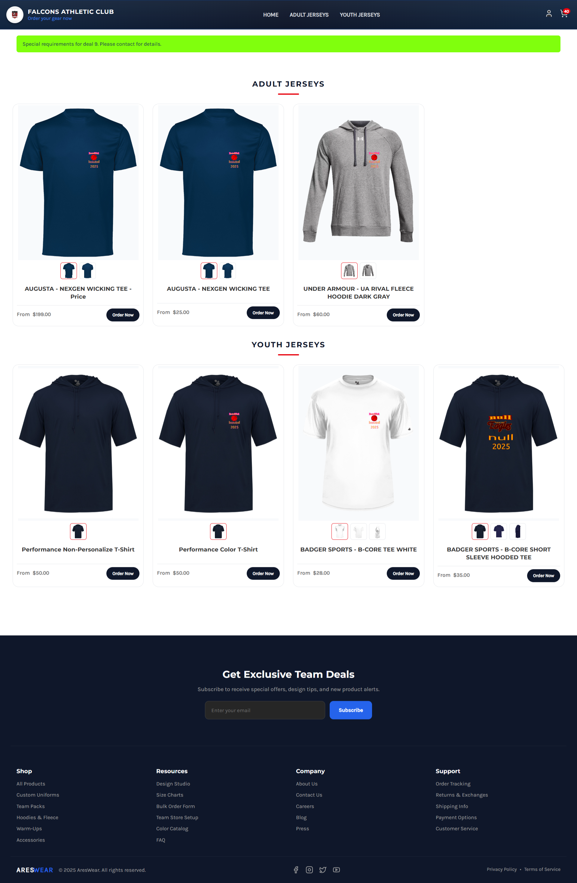 Theme V1