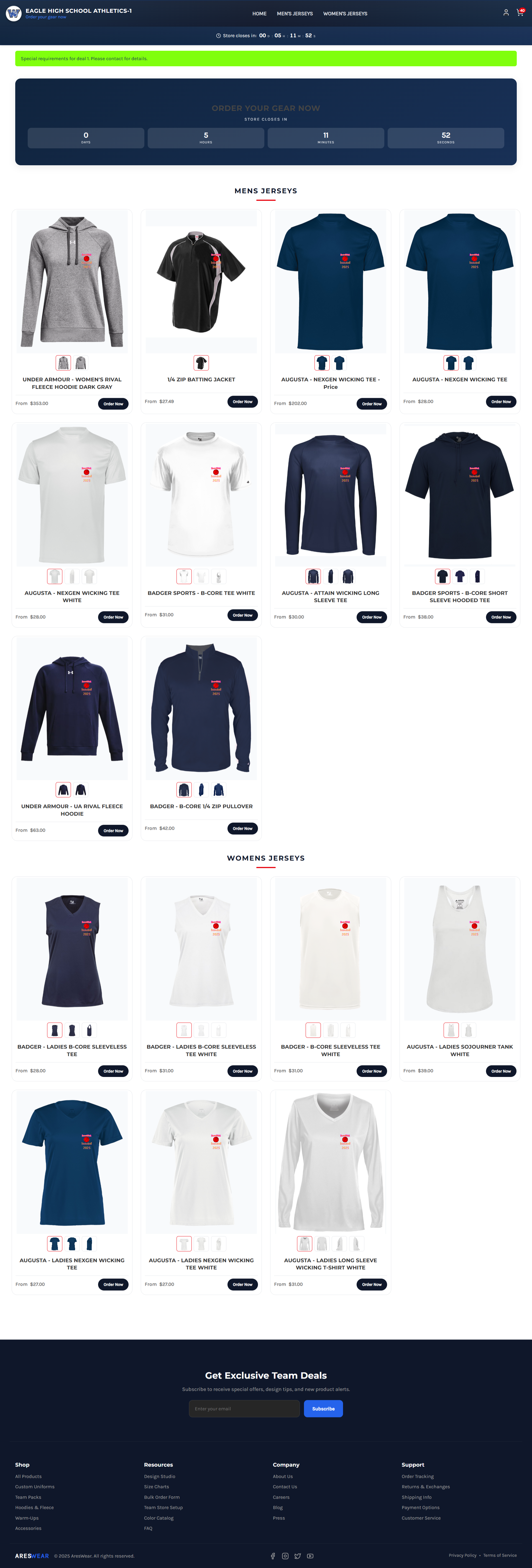 Theme V2
