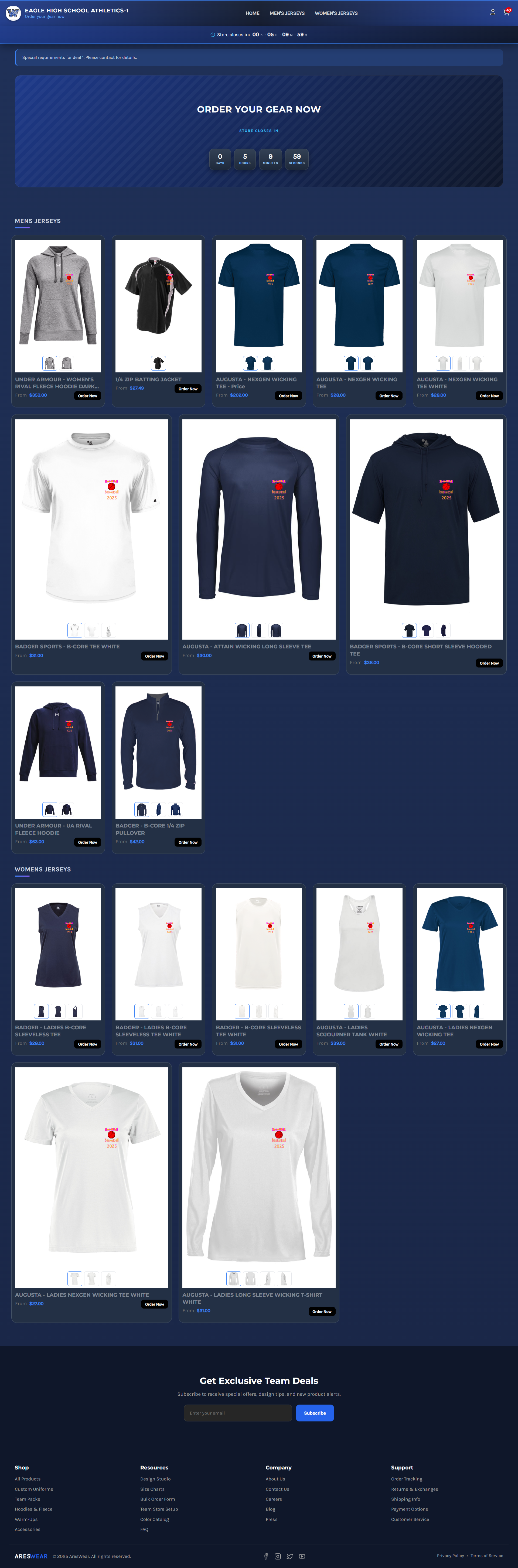 Theme V4